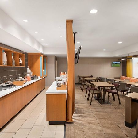 Springhill Suites Phoenix Chandler/Fashion Center מראה חיצוני תמונה