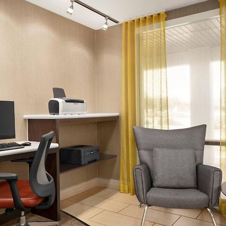 Springhill Suites Phoenix Chandler/Fashion Center מראה חיצוני תמונה