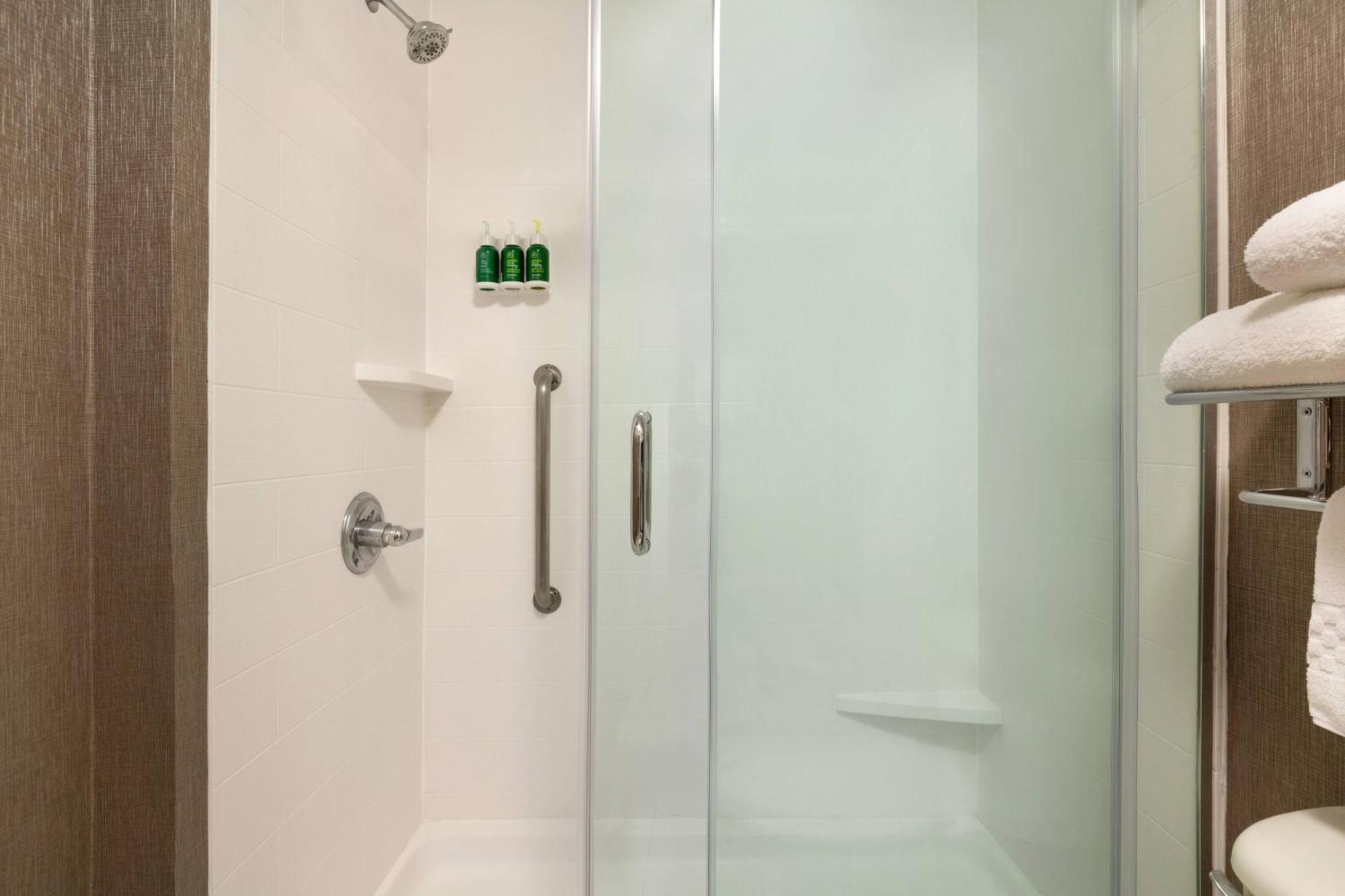 Springhill Suites Phoenix Chandler/Fashion Center מראה חיצוני תמונה