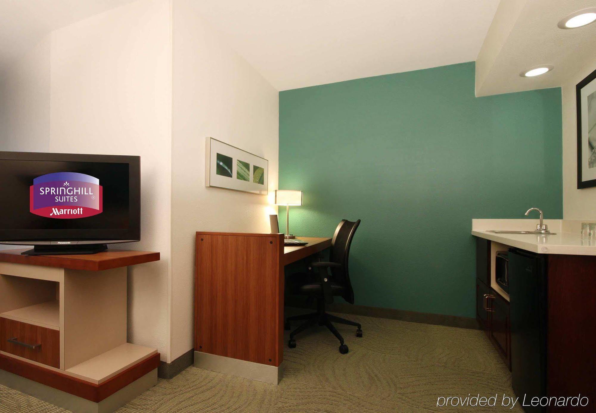 Springhill Suites Phoenix Chandler/Fashion Center חדר תמונה