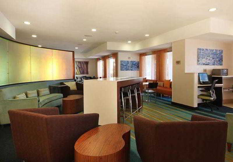 Springhill Suites Phoenix Chandler/Fashion Center מראה חיצוני תמונה