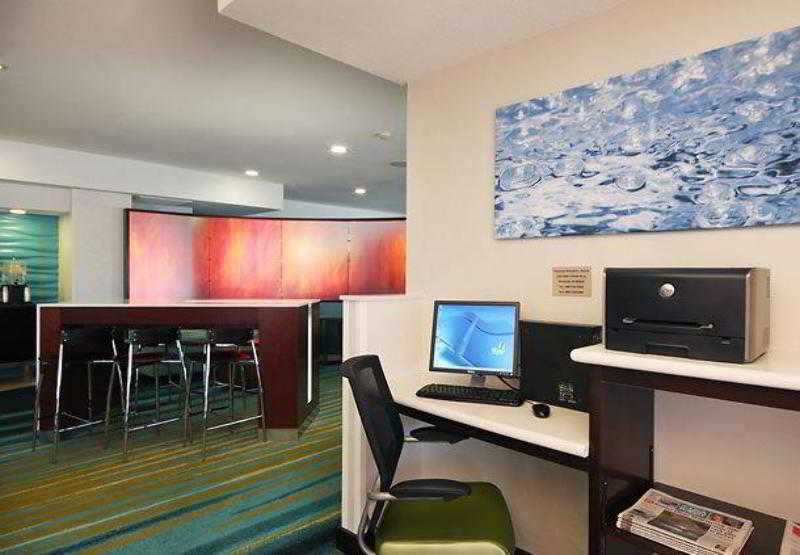 Springhill Suites Phoenix Chandler/Fashion Center מראה חיצוני תמונה